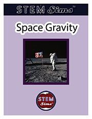 Space Gravity Brochure's Thumbnail